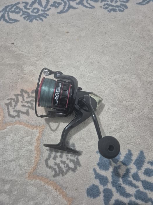 Катушка сатылады