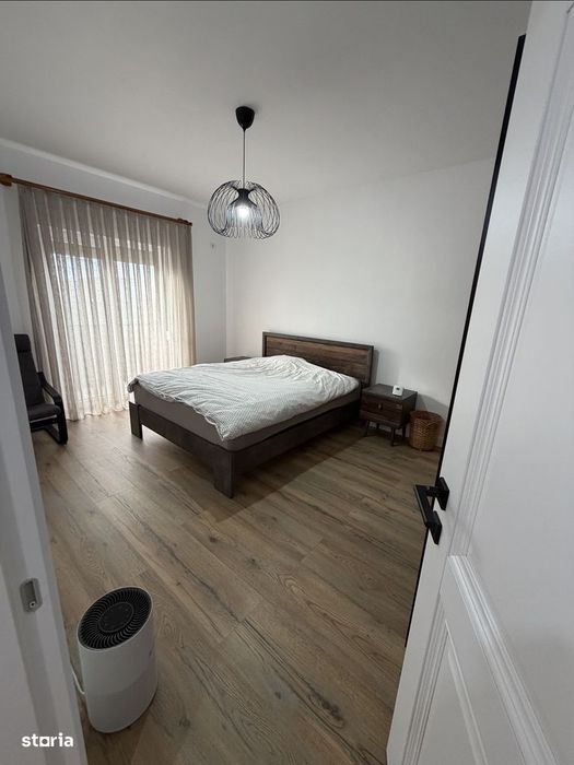 Vila 5 camere, Dobroesti, strada Trifoiului