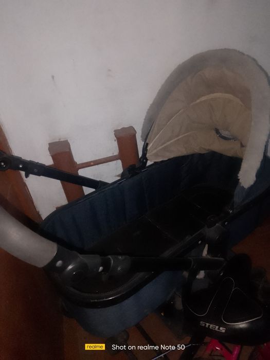 Продам  Коляску .