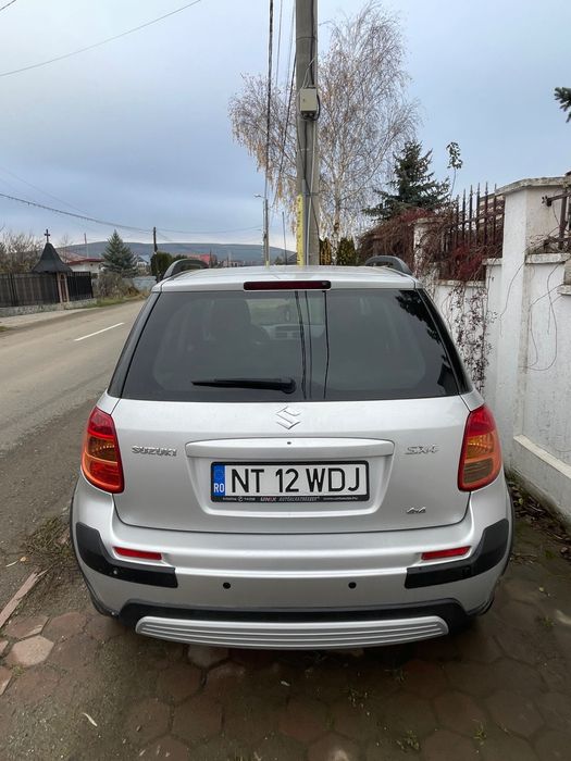 Autoturism second hand