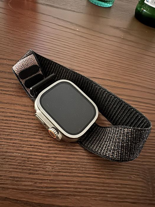 Apple watch ultra 2 49mm