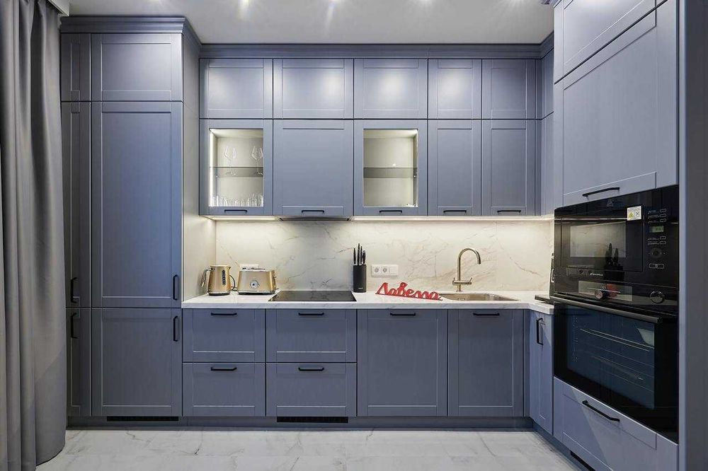 Шок Цены! Кухня За 7 Дней Кухонный Гарнитур По Низким Ценам ЖМИТЕ