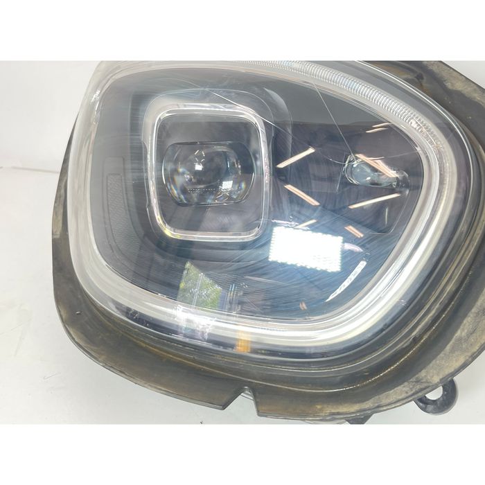 Десен фар за mini countryman f60 lci - 63115a3bd78