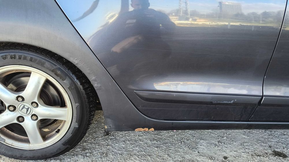 Honda FRV 2006 бензин