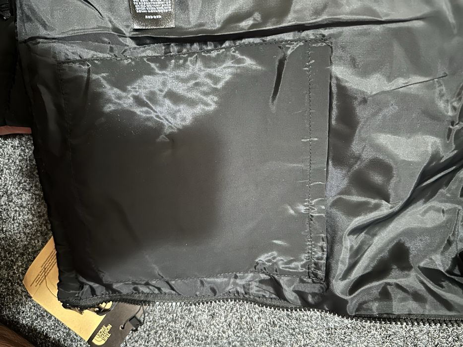 The North Face елече