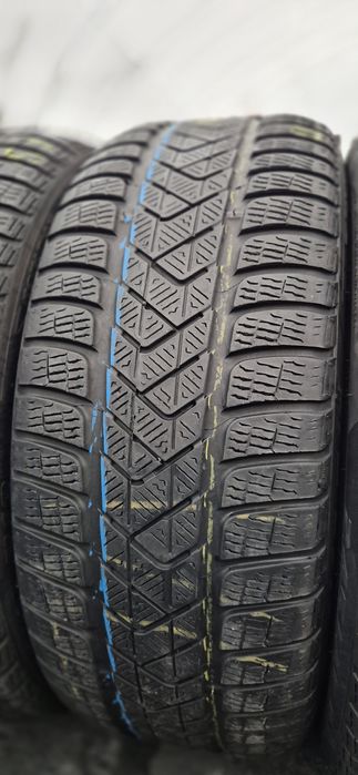 245 45 19 Pirelli M+S