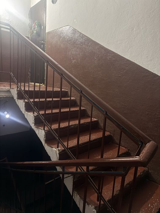 Продам квартиру студию