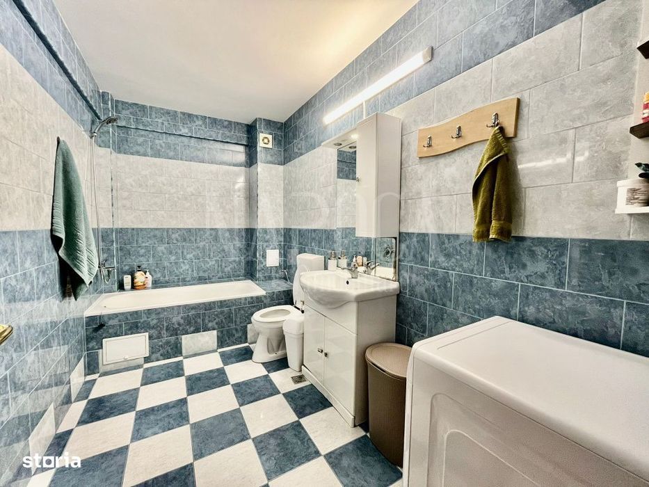 Apartament 2 camere de vanzare in Europa, Cluj Napoca
