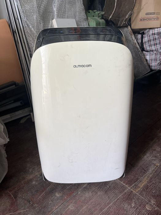 Кондицанер алмаком