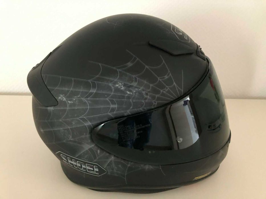 Casca Moto Shoei NXR Brigand - XS, M, L si XL - 2 Viziere