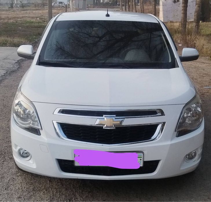 Cobalt avtomat 9.400