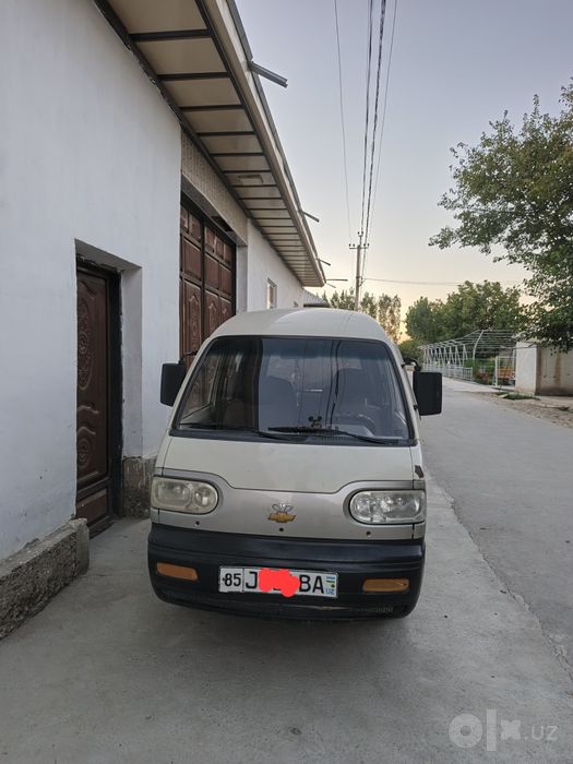 Srochna Damas Moshina sotiladi