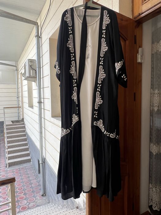 Абая куйлак оргинали