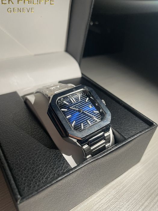 Часы мужские сағат