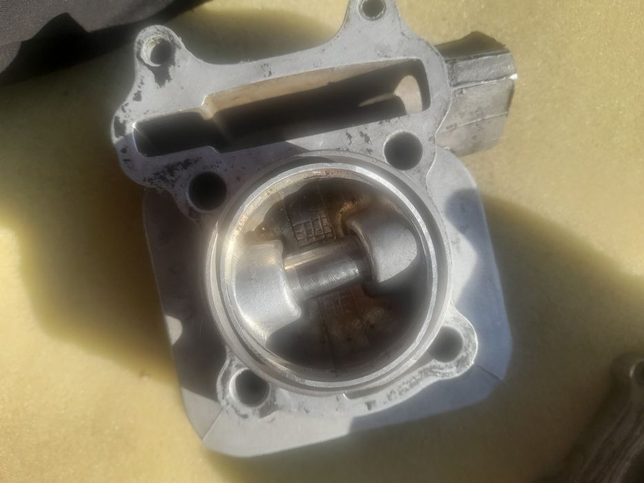 Продам гбц от SYM 100