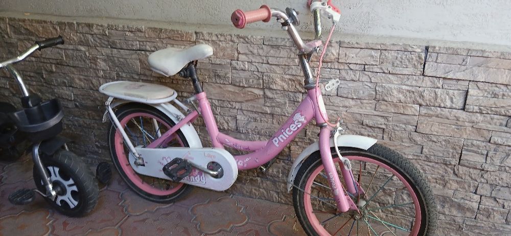 Болалар велоседеси сотилади