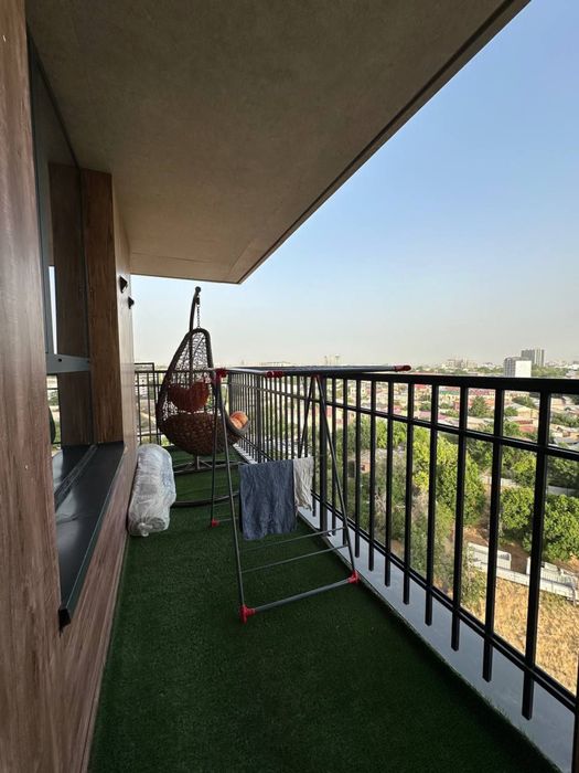 ЖК Кислород | Seoul moon | Сдаётся 2х ком-я квартира В Клубном доме!