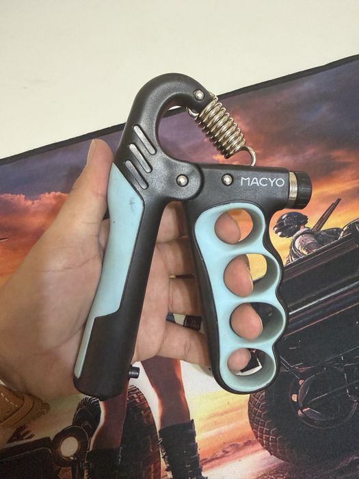 Эспандер для рук