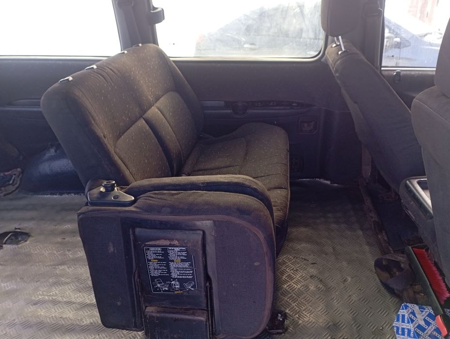 Hyundai starex продам