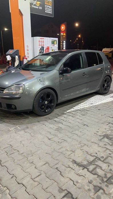 Volkswagen Golf 5 1.9 TDI