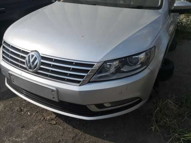 Dezmebrez VW Passat CC Facelift /bara/far/usa/stop/haion/oglinda/aripa