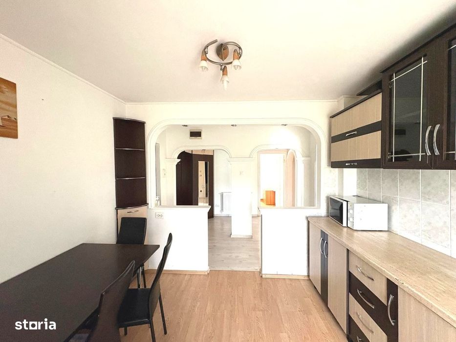 Apartament – Zalau - Vedere 2