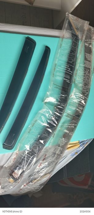 Части Шкода Октавия