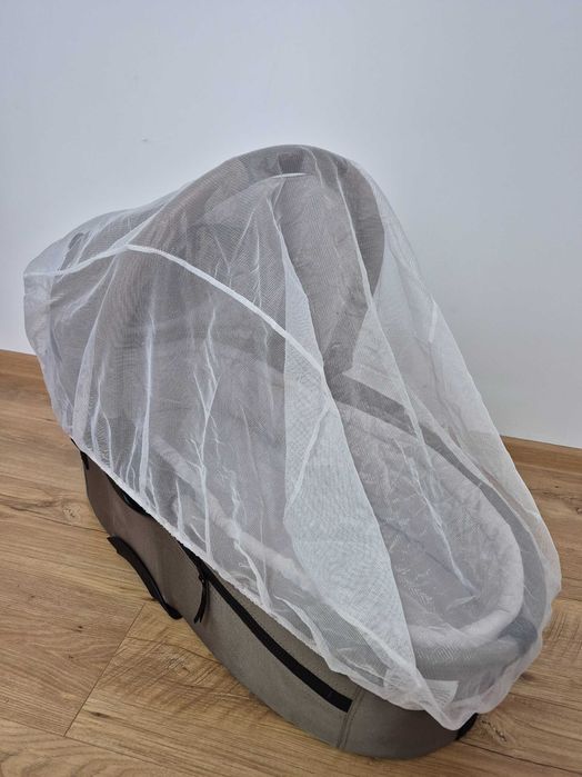 Бебешка количка Mutsy Evo 3 в 1