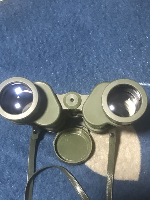 Binoclu revue 8x40