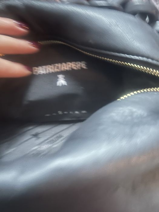 Чанти ICEBERG и Patrizia PEPE,KarlLagerfeld,Michael Kors