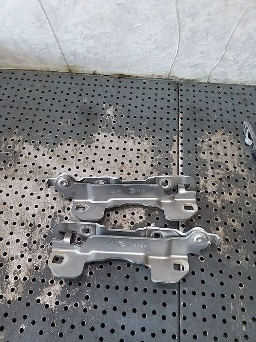 Set balamale capota stanga dreapta alfa romeo 159 939