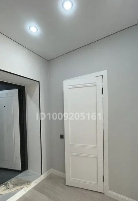 Продается евродвушка левый берег