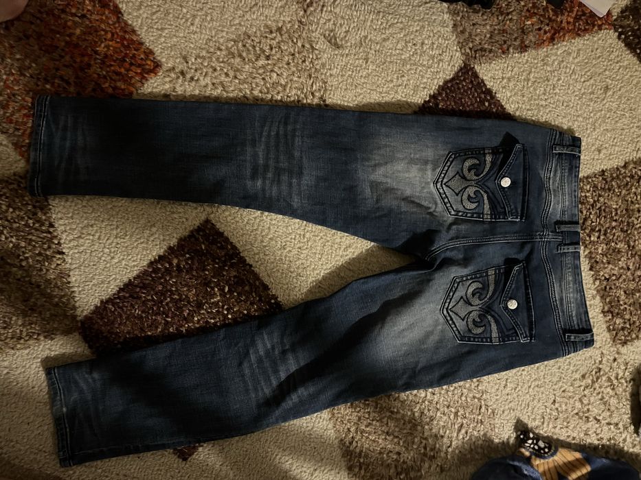 Baggy/Retro дънки