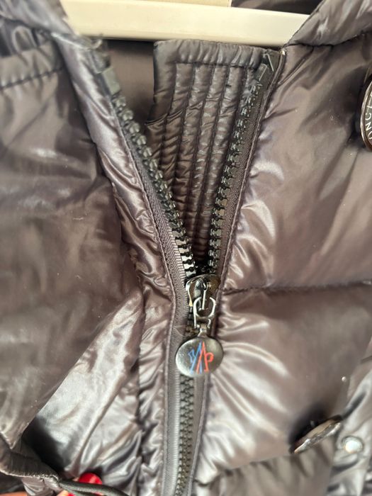 Дамско яке Moncler