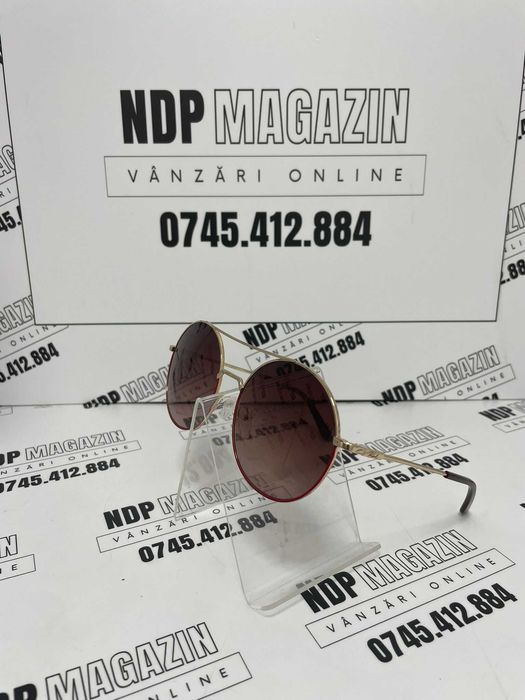 NDP Amanet NON-STOP Sos. Giurgiului 119 OCHELARI KARL (39887)