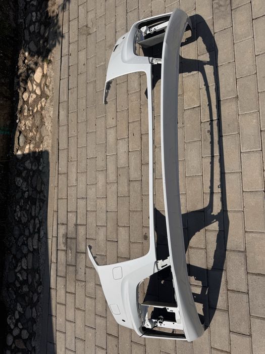 Bara fata Audi A5 S6 S line B9