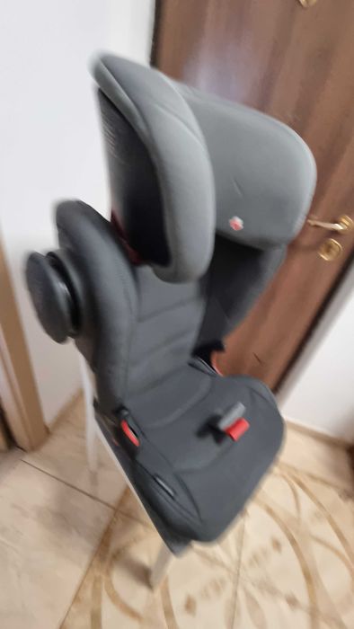 Scaun Auto Britax Romer KIDFIX 3 M (15kg-36kg 6-12 ani)