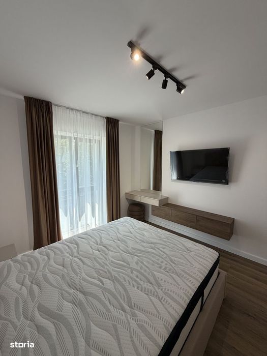 Apartament modern 2 Camere | Bloc Nou | Zonă Centrală - Universitate