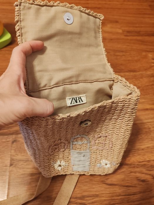 Gentuțe Zara fetite