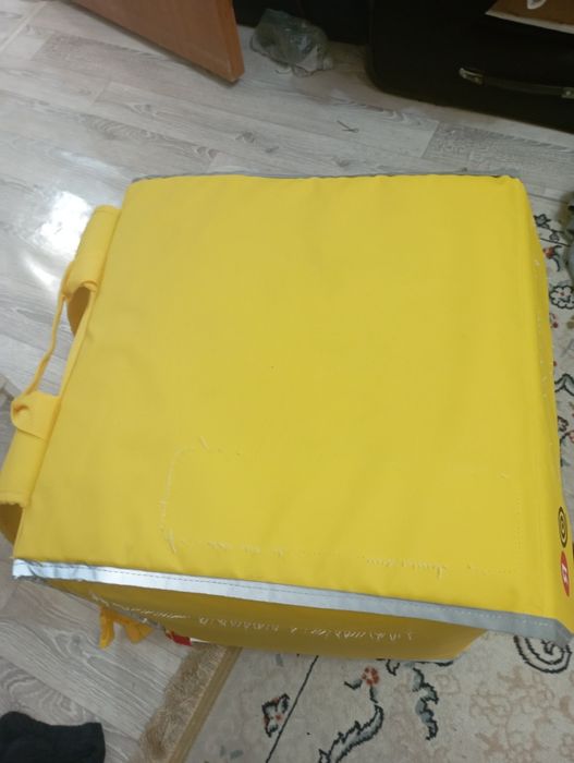 Продается термосумка