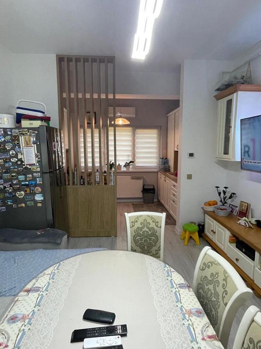 Apartament 3 camere