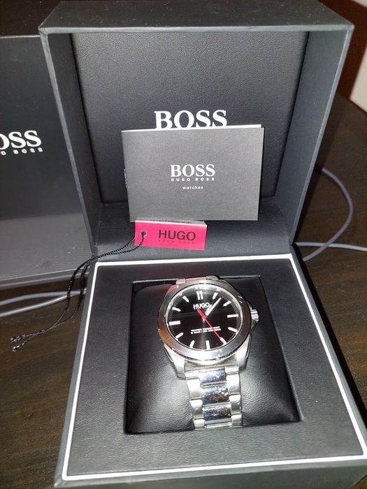 Часовник HUGO BOSS