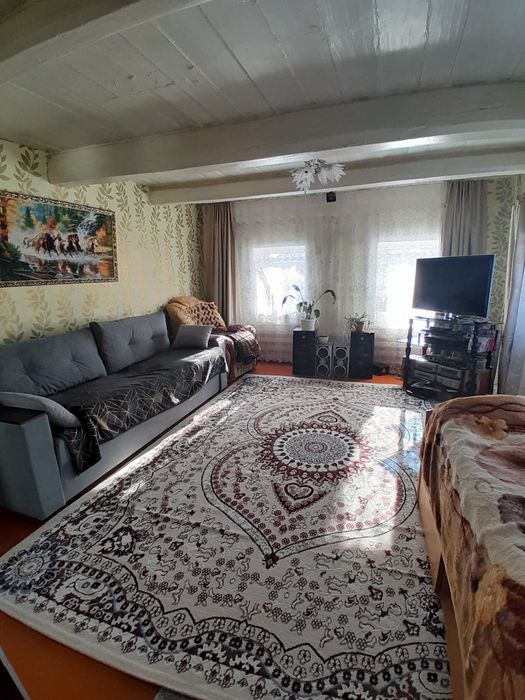 Продам дом 2рой рабочий.