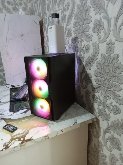 Игровои компьютер сатылады