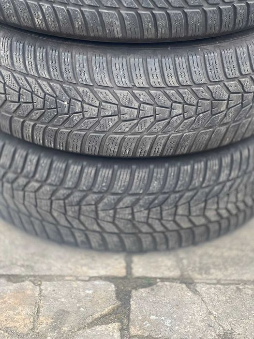 225 65 17 Зимни гуми Hankook Winter I Cept evo 3 M+S