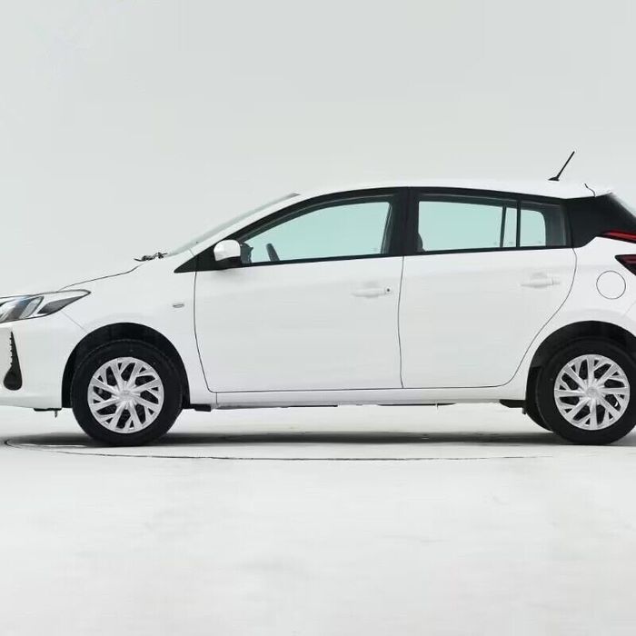 Колпаки Toyota R15