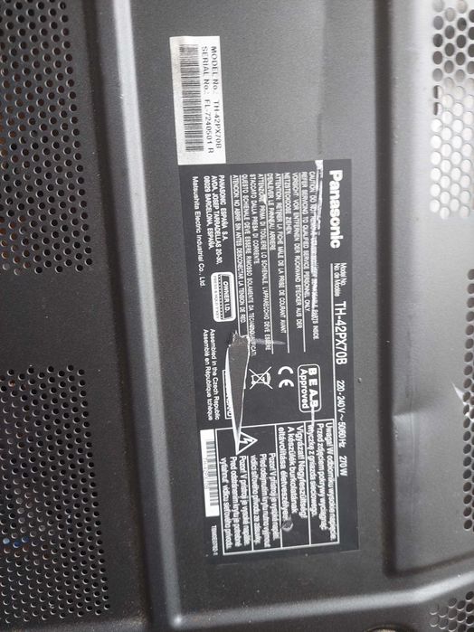 Reparații și service   Tv  smart  LCD/LED/Q LED Plasme, audio video