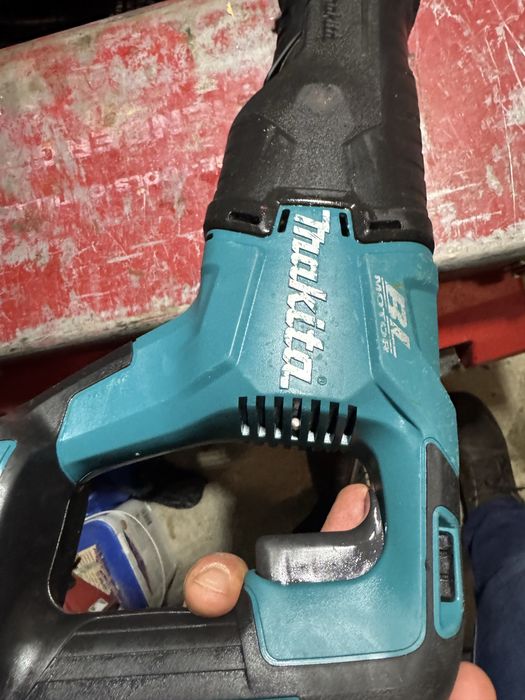 Fierastrau sabie makita djr 187 2025