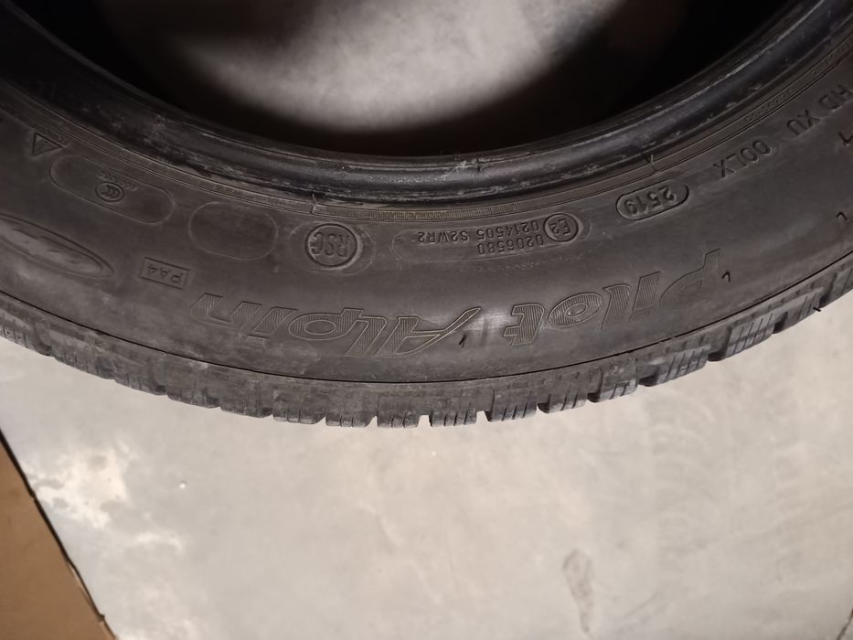 Зимни гуми   195/65/15 ; 205/55/16 ; 215/65/16 C ; 245/50/18