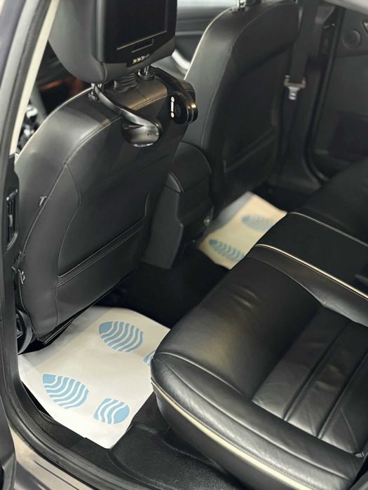 Ford Mondeo 2.0 TDCi Business Edition